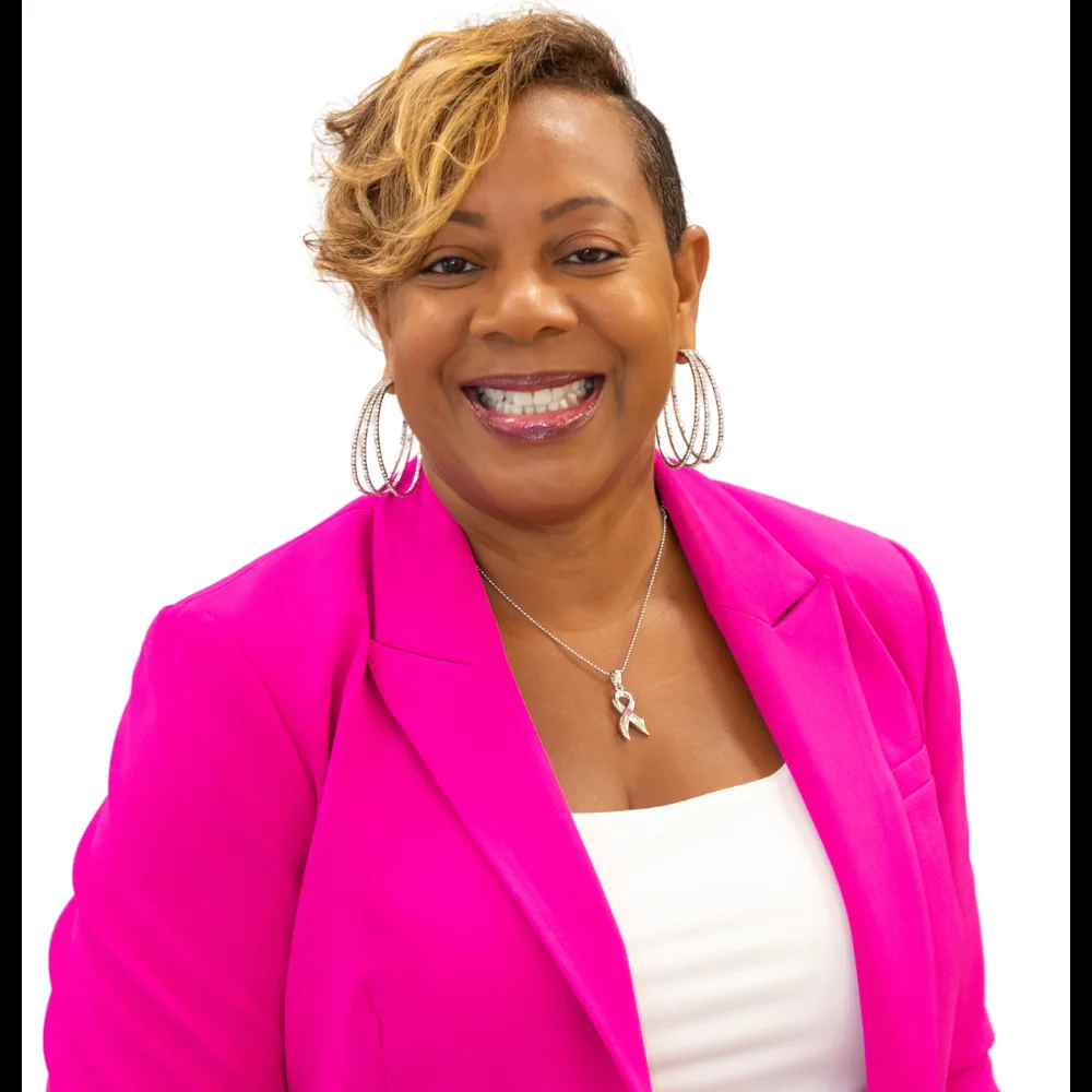 Kelly Charles-Collins, Esq., MBA